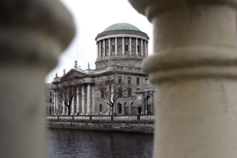 New Court Cases To Halt If Government Opts For Level 5 Restrictions