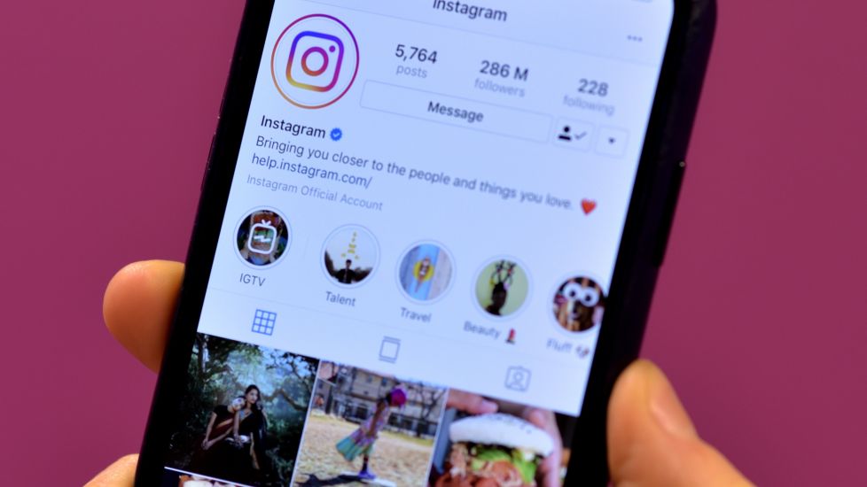 Instagram To Be Investigated By Ireland's Privacy Regulators