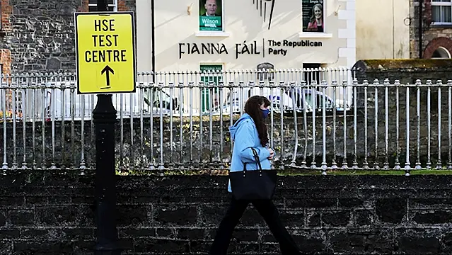 1,031 New Cases Of Covid-19 And No New Deaths