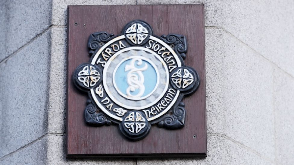 Investigation Launched After Garda Attended Event While Awaiting Covid Test Result