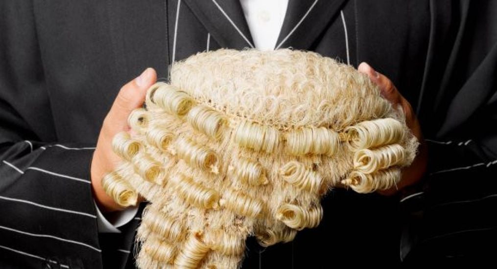 Former Barrister Jailed For Three Years For Theft