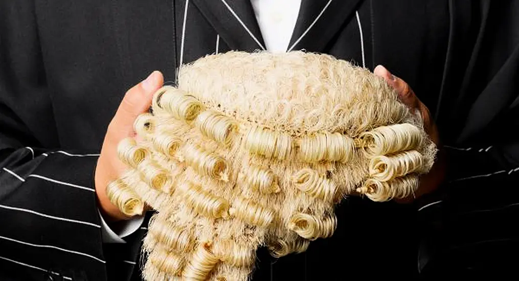 Former Barrister Jailed For Three Years For Theft