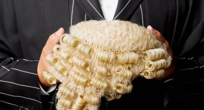 Former Barrister Jailed For Three Years For Theft