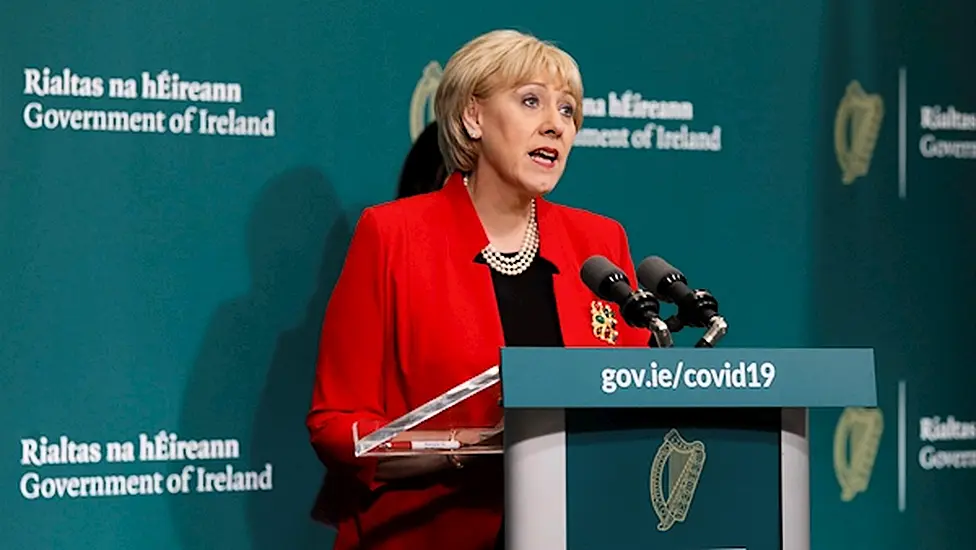 Government To Extend Pup At Cost Of €1.25 Billion