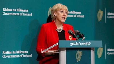 Government To Extend Pup At Cost Of €1.25 Billion
