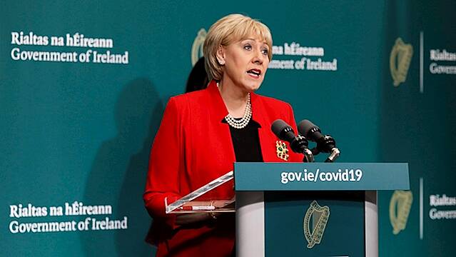 Government To Extend Pup At Cost Of €1.25 Billion