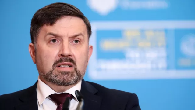 Ni Health Minister Rejects Dup Claim That Covid Rates Higher In Nationalist Areas