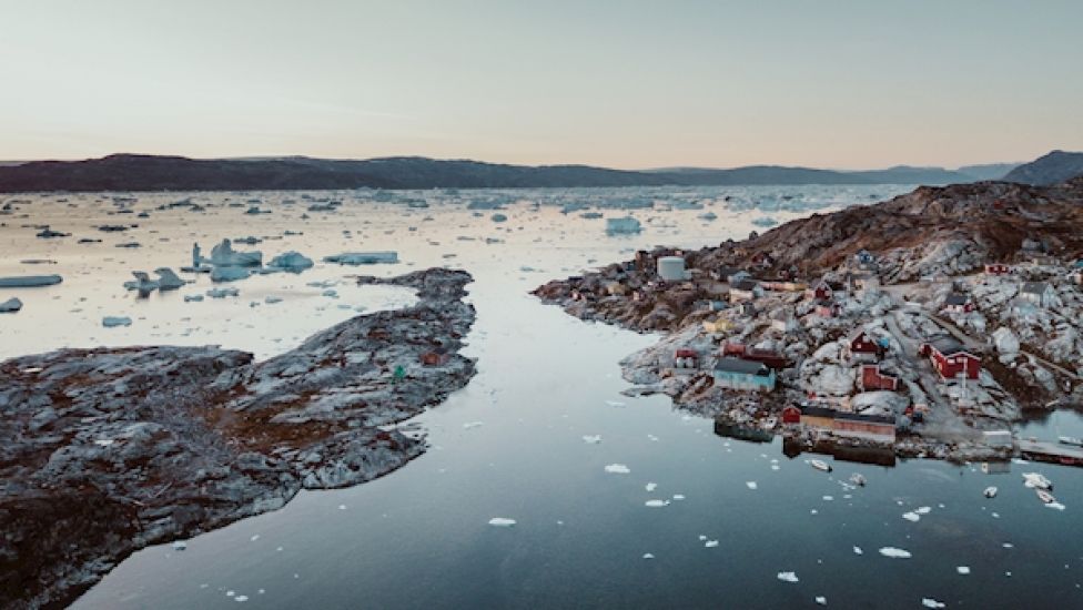 'Green List' To Greenland: The 10 Best Places To Visit