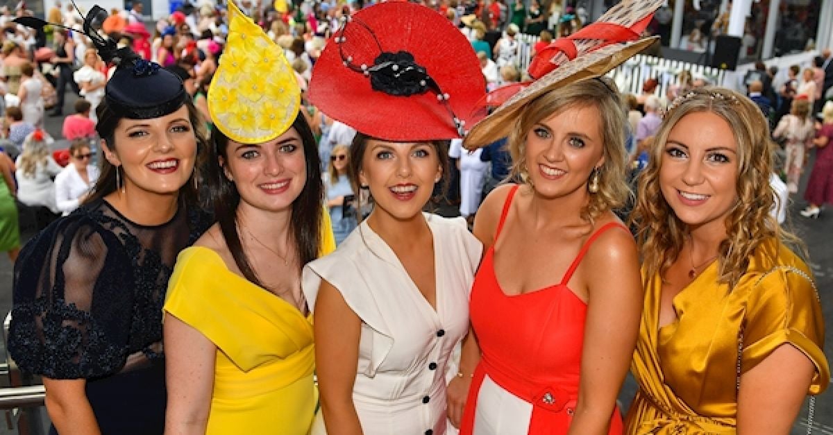 Galway Races Ladies' Day to go ahead virtually