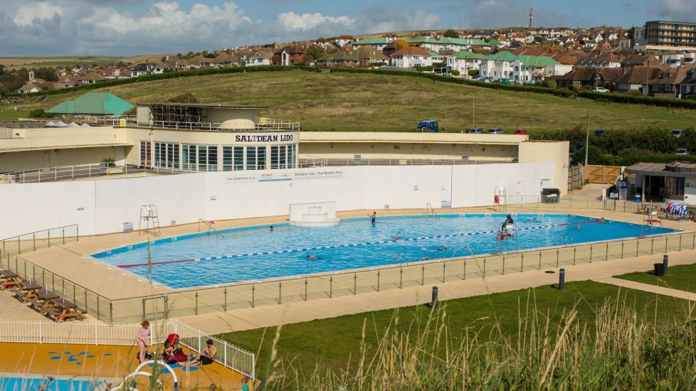 6 Of The Most Spectacular Outdoor Pools In Ireland And The Uk
