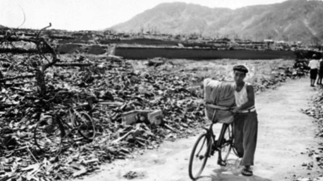 Why Was Nagasaki Chosen As Target Of Second Atomic Bombing?