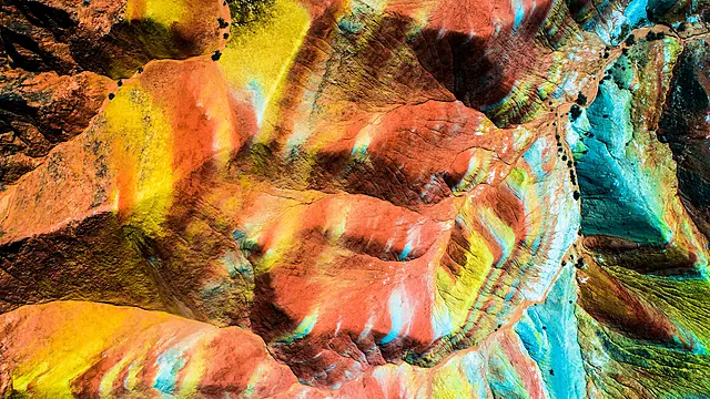 8 Of The Most Surreal Landscapes In The World