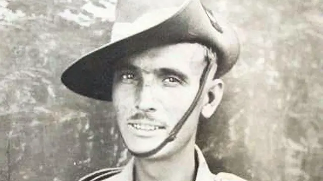 Daughter Of Second World War Solider Shares Letter Hidden For Almost 60 Years