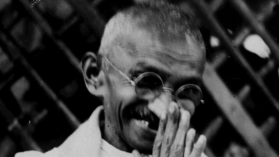 Gandhi’s Glasses Found ‘Hanging Out Of Letterbox’ To Fetch Thousands At Auction