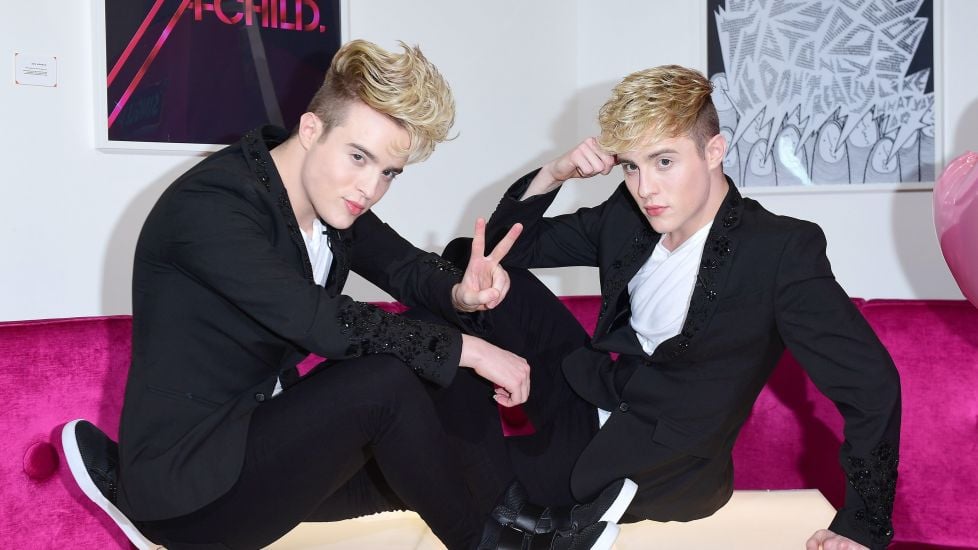 Jedward Nominate Themselves To Replace Phil Hogan As Eu Commissioner