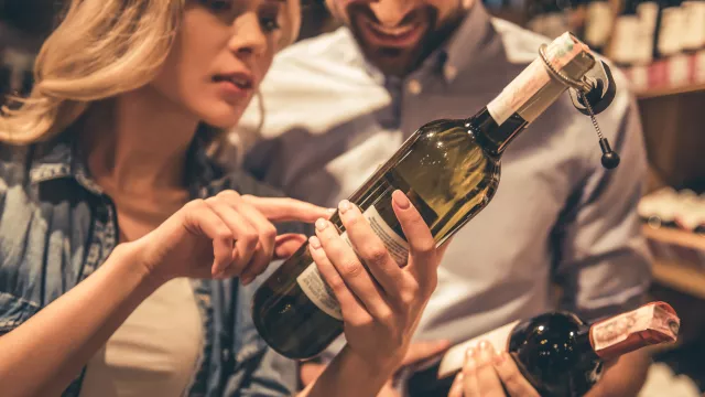 15 Giveaways That You Know Nothing Whatsoever About Wine