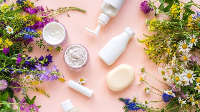 Organic September: What Does ‘Organic’ Actually Mean In Beauty?