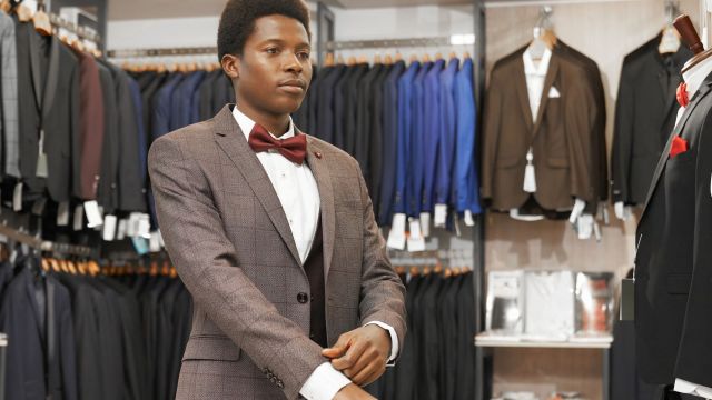 Six Suit Mistakes Everyone Makes – And How To Avoid Them