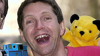 Former Art Attack Presenter Denies He Is Banksy