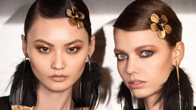 7 Beauty Trends You Need To Know About This Autumn