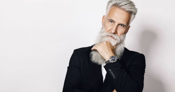 WORLD BEARD DAY: 5 of the most famous beards in Colorado