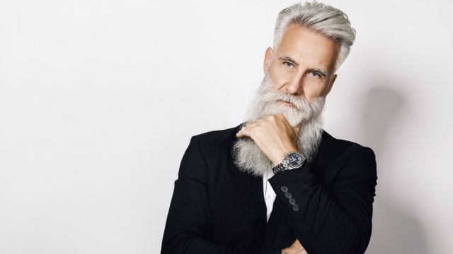 World Beard Day: 7 Surprising Things You Didn’t Know About Beards