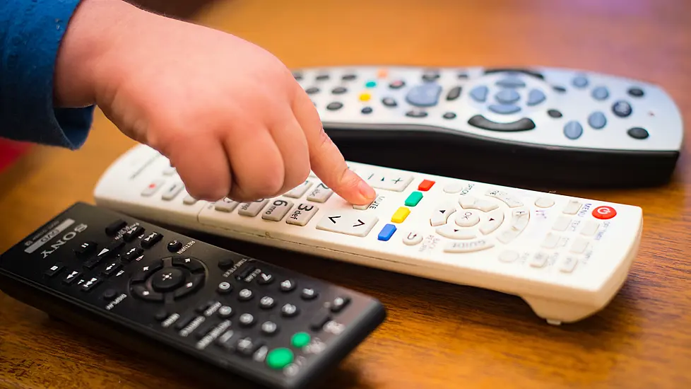 Children As Young As Six ‘Regularly Decide For Themselves What Content To Watch’