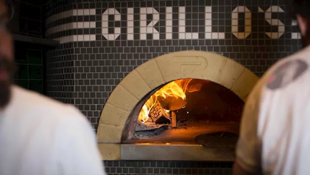 Dublin Restaurant Named One Of The Best Pizzas In Europe