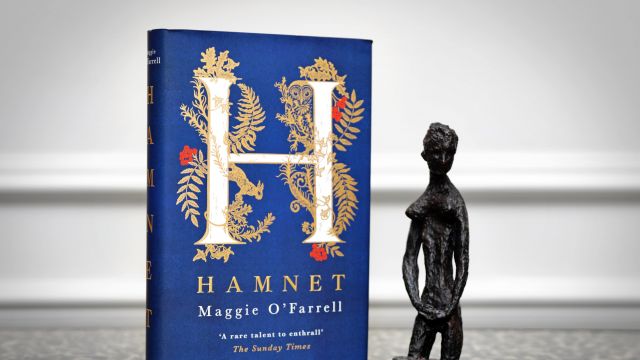 Irish Writer Maggie O'farrell Wins Prestigious Women's Prize For Fiction