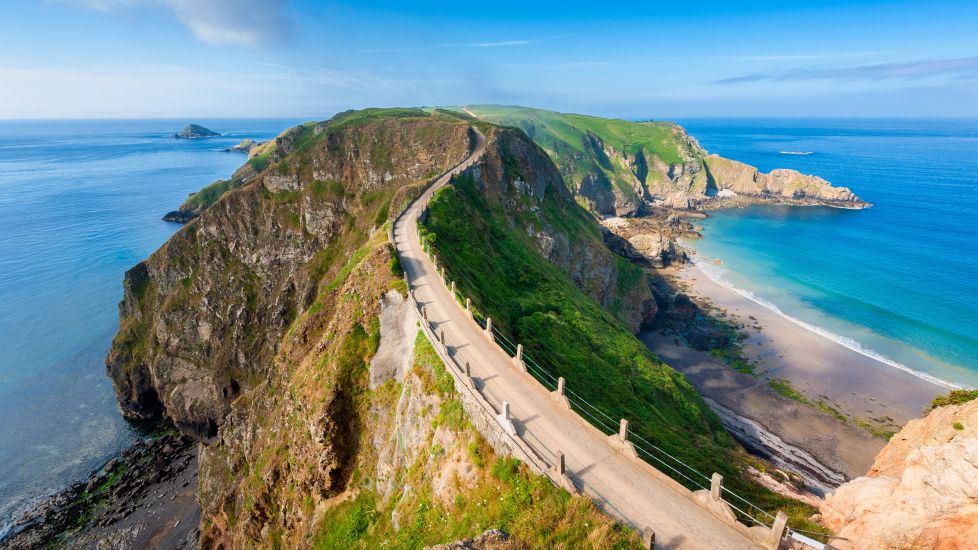 Seven Of The Most Beautiful Islands Around Ireland And The Uk