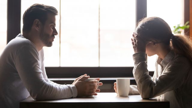World Suicide Prevention Day: How To Support Someone You Are Concerned About