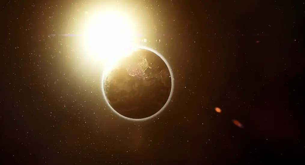 Scientists Find Potential Sign Of Life On Venus