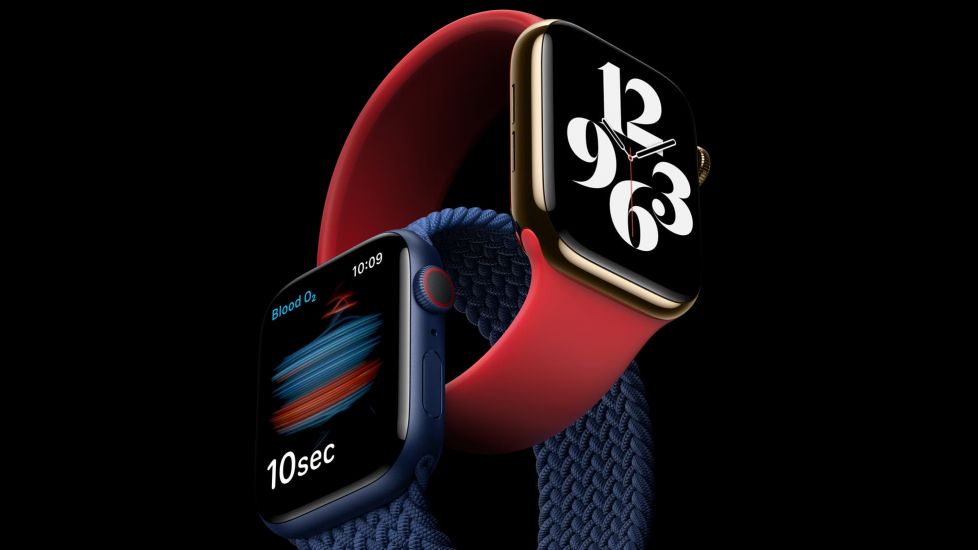 New Apple Watch Line-Up And Fitness Subscription Service Unveiled
