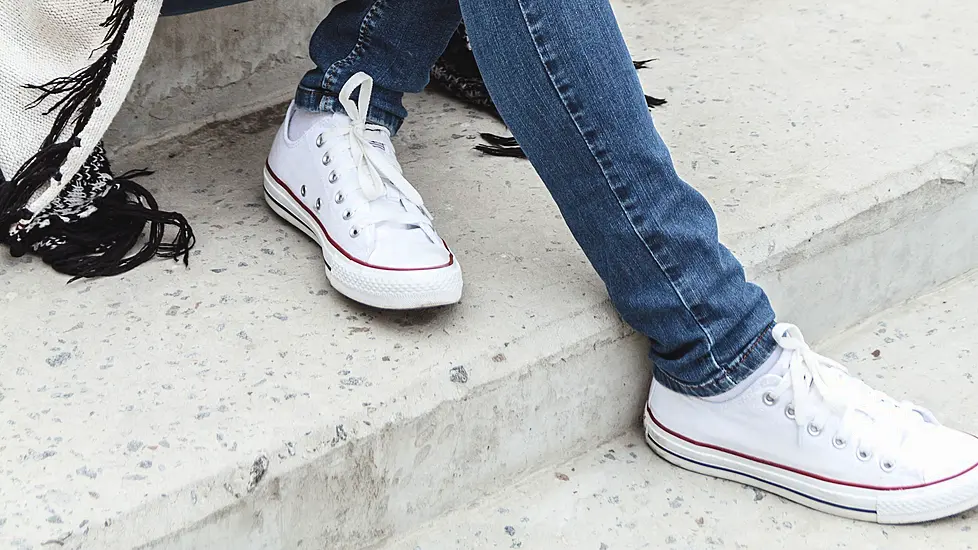 Classic Kicks: Five Pairs Of Trainers That Will Never Go Out Of Style