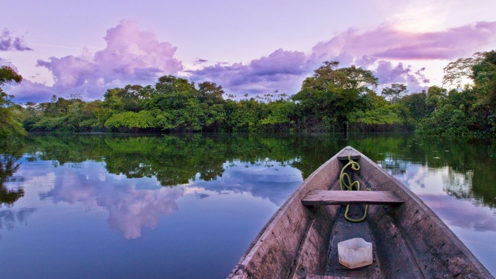 World Rivers Day: 7 Record-Breaking Rivers, And The Weird Stories Behind Them