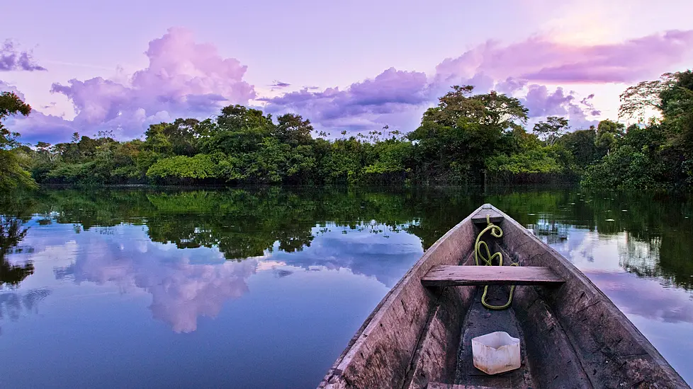 World Rivers Day: 7 Record-Breaking Rivers, And The Weird Stories Behind Them