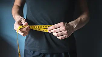 5 Tips For Losing Belly Weight, As Excess Waist Fat Is Linked To Early Death
