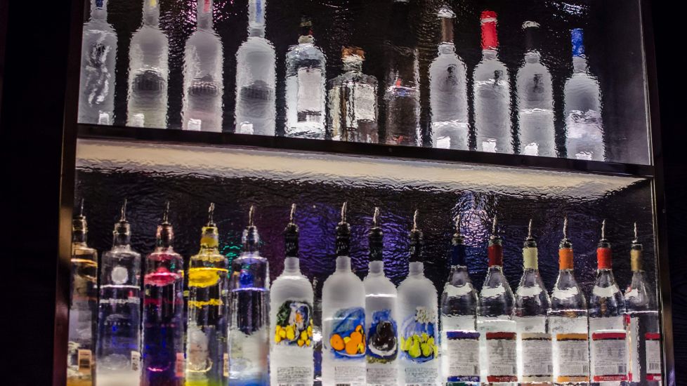 Vodka Remains Ireland's Favourite Spirit As Sales Decline Due To Covid