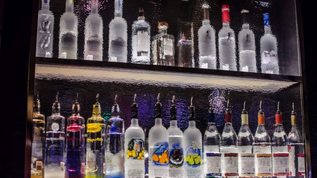 International Vodka Day: Six Unexpected Uses For Vodka
