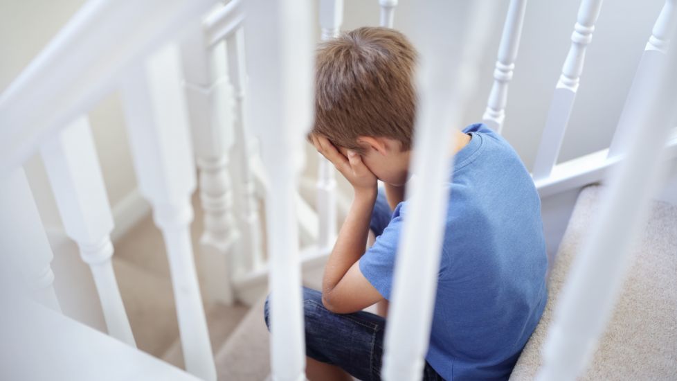 This Is How To Tell If Your Child Is Suffering From Coronavirus Anxiety