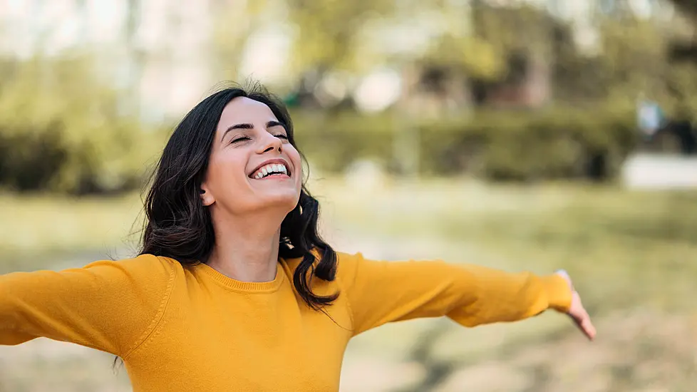 World Mental Health Day: 8 Simple Ways Nature Can Improve Your Wellbeing