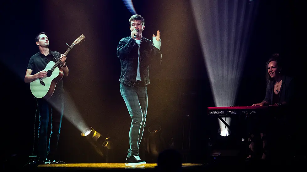 3D Hologram Technology Offers ‘Solution’ To Lack Of Live Music During Covid-19