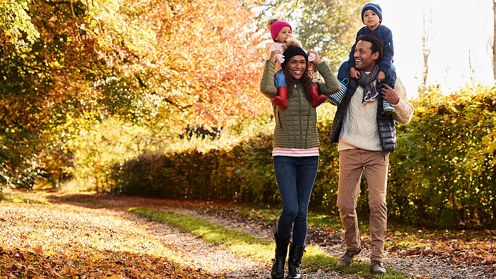 Should I Take Vitamin D? 4 Reasons To Ensure You’re Getting Enough Of The ‘Sunshine Vitamin’