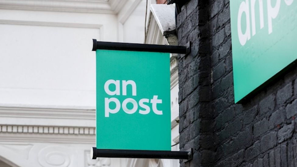 An Post Pushes Forward Christmas Delivery Date For E-Commerce Customers