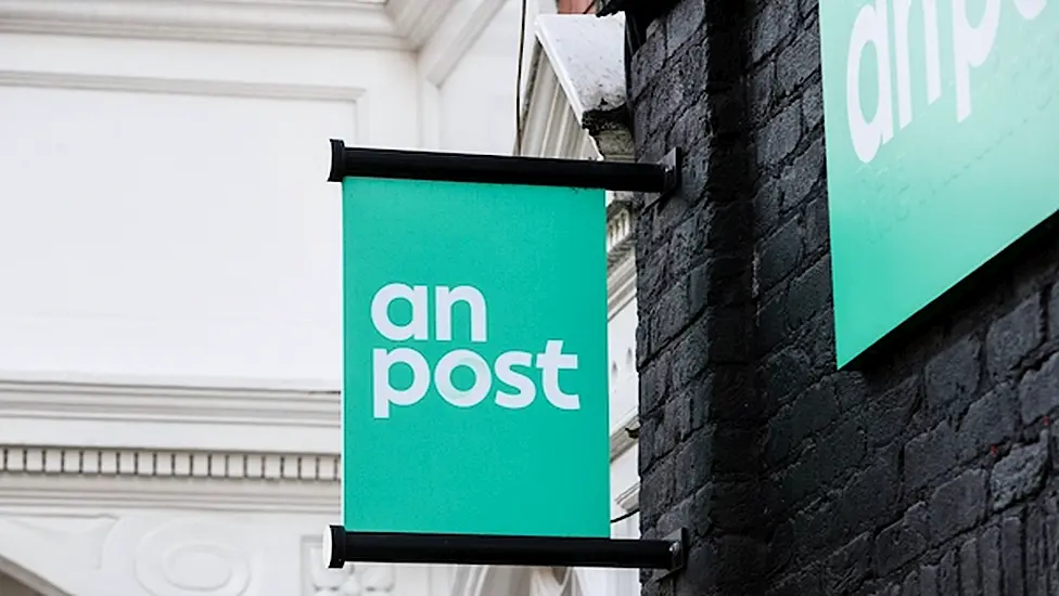 An Post Pushes Forward Christmas Delivery Date For E-Commerce Customers