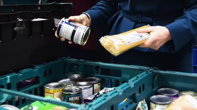 World Food Day: The Accounts To Follow If You Want To Help Fight Food Poverty