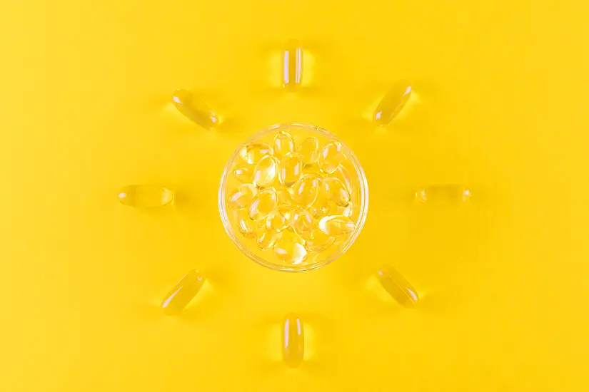 Extensive Research Shows Vitamin D Protects Against Covid-19, Committee Told