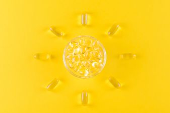 Extensive Research Shows Vitamin D Protects Against Covid-19, Committee Told