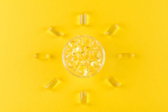 Extensive Research Shows Vitamin D Protects Against Covid-19, Committee Told