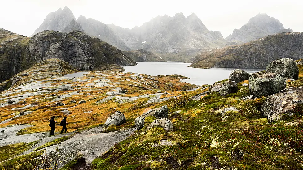 Are These 6 Trends The Future Of Travel?